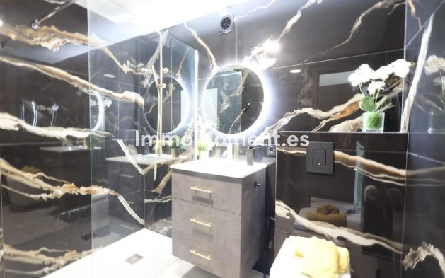 Revente - Appartement - Torrevieja - Torrevieja Centro