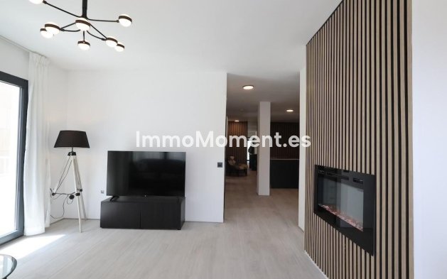 Revente - Appartement - Torrevieja - Torrevieja Centro