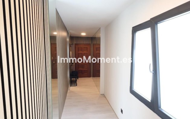 Revente - Appartement - Torrevieja - Torrevieja Centro