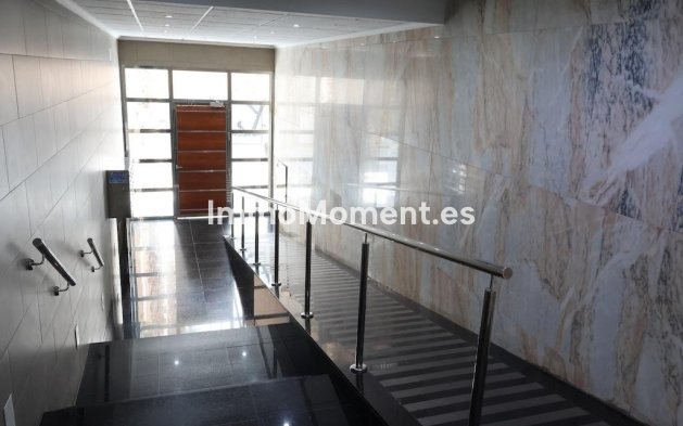 Revente - Appartement - Torrevieja - Torrevieja Centro