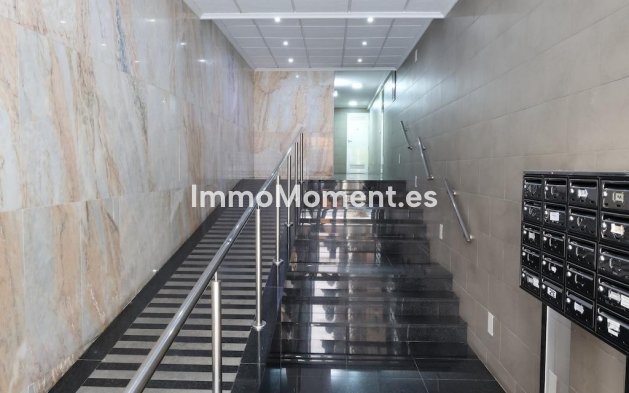 Revente - Appartement - Torrevieja - Torrevieja Centro