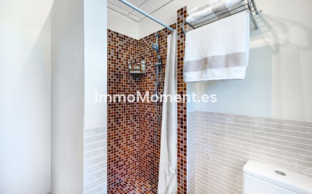 Bestaande woning - Vrijstaande villa - Binnenland  - Alhaurín el Grande Centro