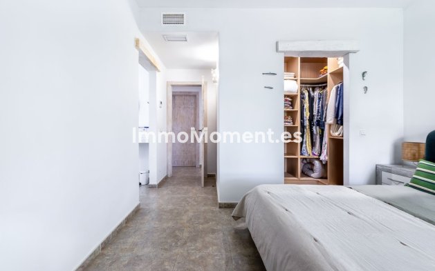Bestaande woning - Vrijstaande villa - Binnenland  - Alhaurín el Grande Centro