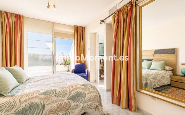 Resale - Apartment - Marbella - Guadalmina Baja