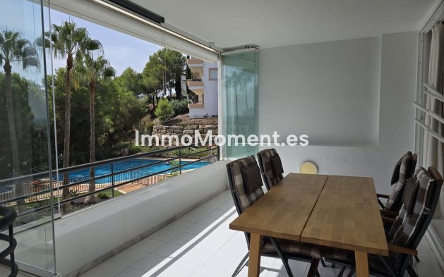 Resale - Apartment - Mijas - Riviera Del Sol