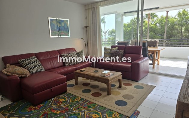 Resale - Apartment - Mijas - Riviera Del Sol