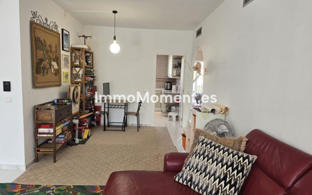 Resale - Apartment - Mijas - Riviera Del Sol