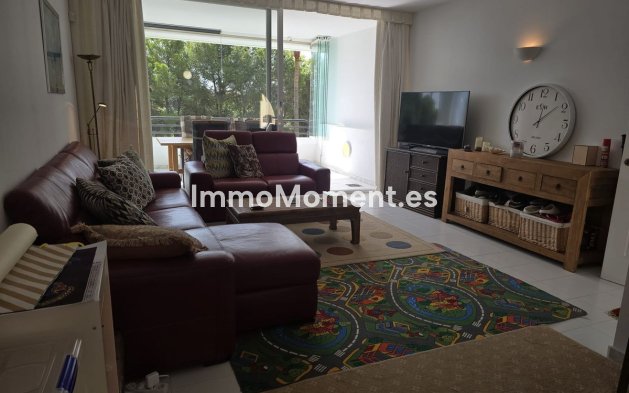 Resale - Apartment - Mijas - Riviera Del Sol