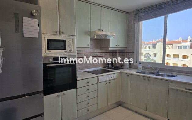 Resale - Apartment - Mijas - Riviera Del Sol