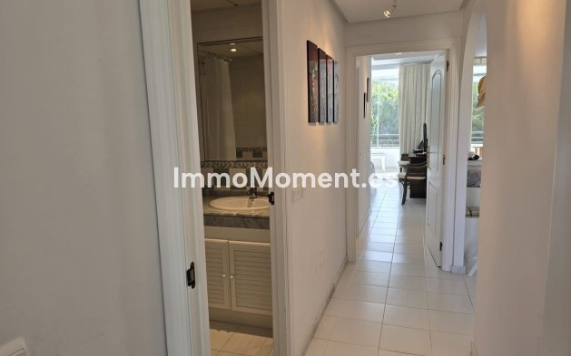 Resale - Apartment - Mijas - Riviera Del Sol