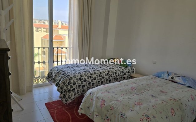 Resale - Apartment - Mijas - Riviera Del Sol