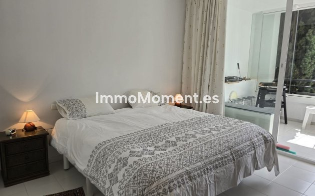 Resale - Apartment - Mijas - Riviera Del Sol