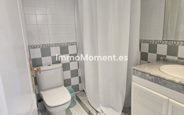 Resale - Apartment - Mijas - Riviera Del Sol