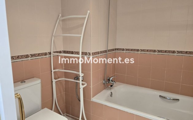 Resale - Apartment - Mijas - Riviera Del Sol
