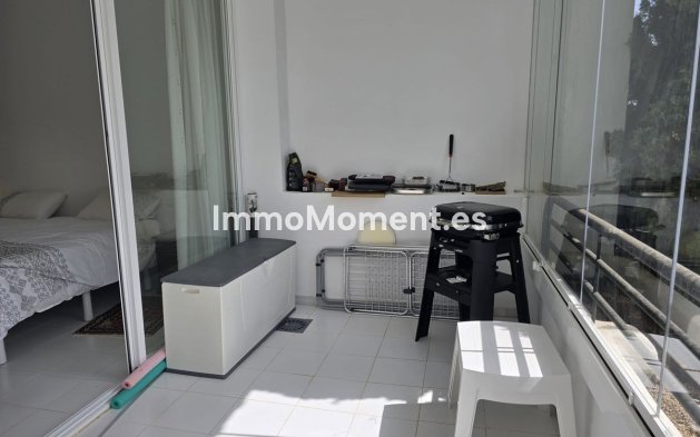 Resale - Apartment - Mijas - Riviera Del Sol