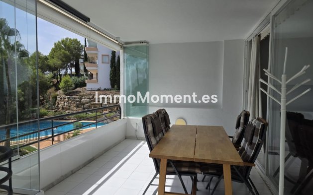 Resale - Apartment - Mijas - Riviera Del Sol