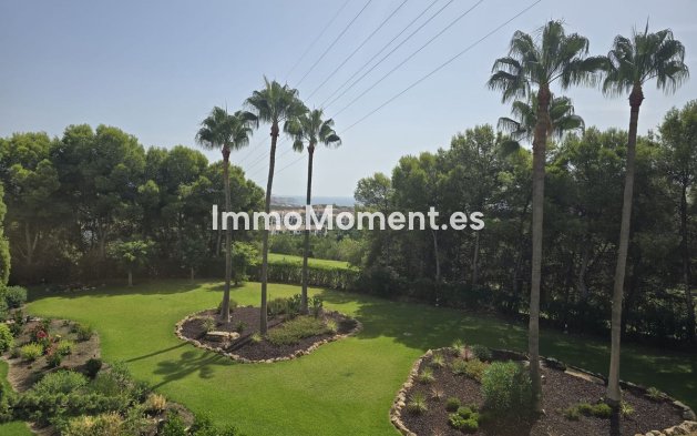 Resale - Apartment - Mijas - Riviera Del Sol