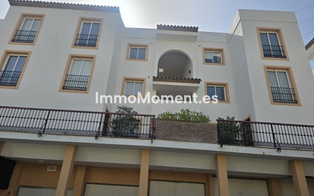Resale - Apartment - Mijas - Riviera Del Sol