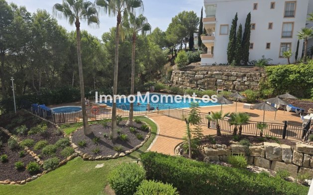 Resale - Apartment - Mijas - Riviera Del Sol