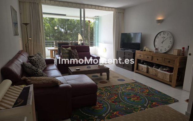 Resale - Apartment - Mijas - Riviera Del Sol