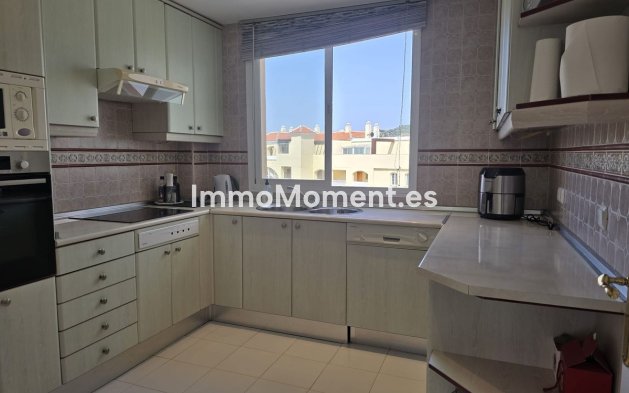 Resale - Apartment - Mijas - Riviera Del Sol