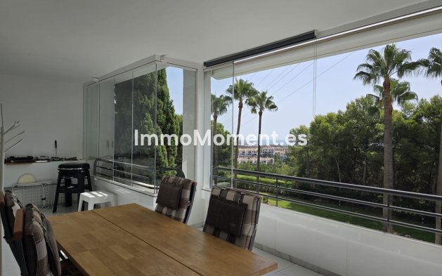 Resale - Apartment - Mijas - Riviera Del Sol