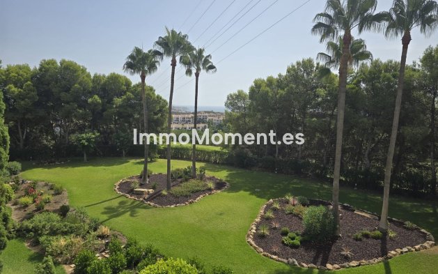 Resale - Apartment - Mijas - Riviera Del Sol