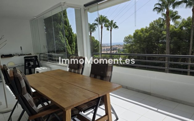 Resale - Apartment - Mijas - Riviera Del Sol