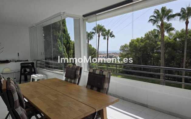 Resale - Apartment - Mijas - Riviera Del Sol