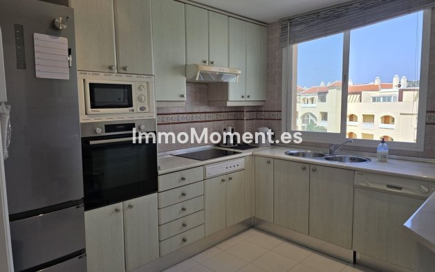 Resale - Apartment - Mijas - Riviera Del Sol