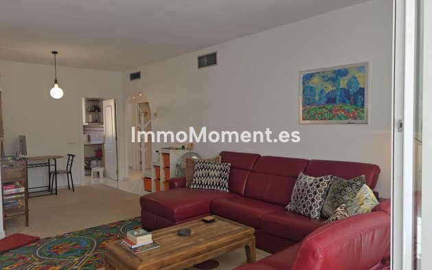 Resale - Apartment - Mijas - Riviera Del Sol