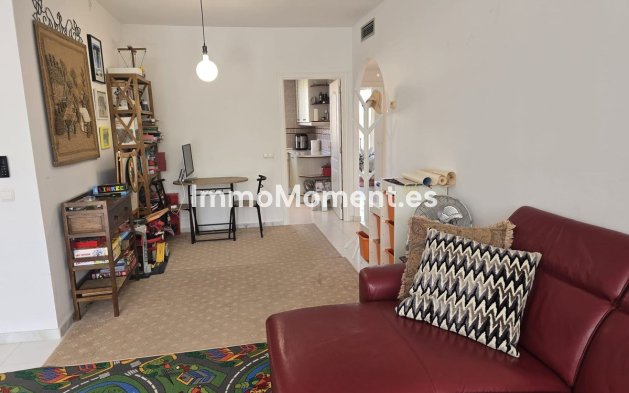 Resale - Apartment - Mijas - Riviera Del Sol