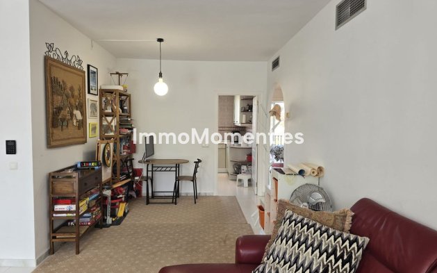 Resale - Apartment - Mijas - Riviera Del Sol