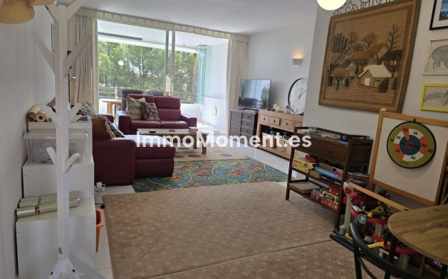 Resale - Apartment - Mijas - Riviera Del Sol
