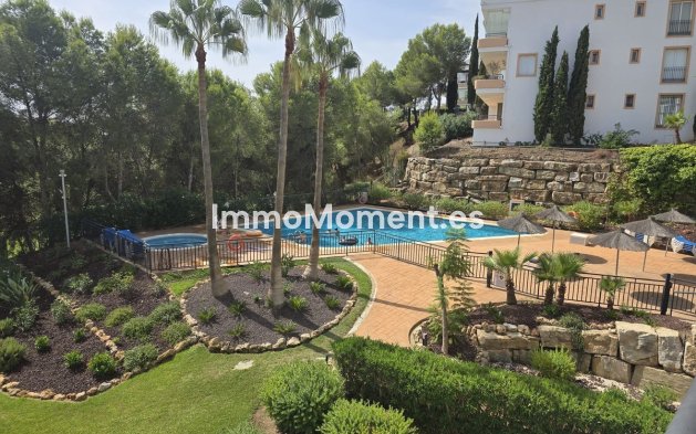Resale - Apartment - Mijas - Riviera Del Sol