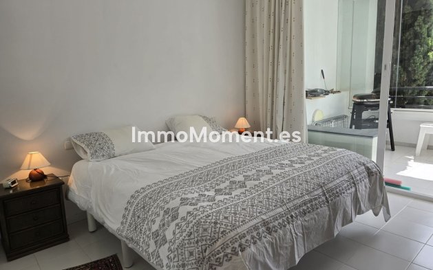 Resale - Apartment - Mijas - Riviera Del Sol
