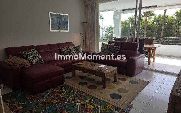 Resale - Apartment - Mijas - Riviera Del Sol