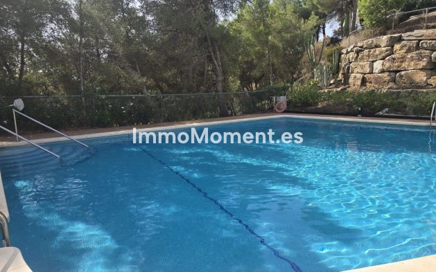 Resale - Apartment - Mijas - Riviera Del Sol