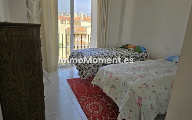 Resale - Apartment - Mijas - Riviera Del Sol