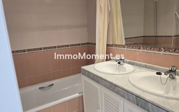 Resale - Apartment - Mijas - Riviera Del Sol