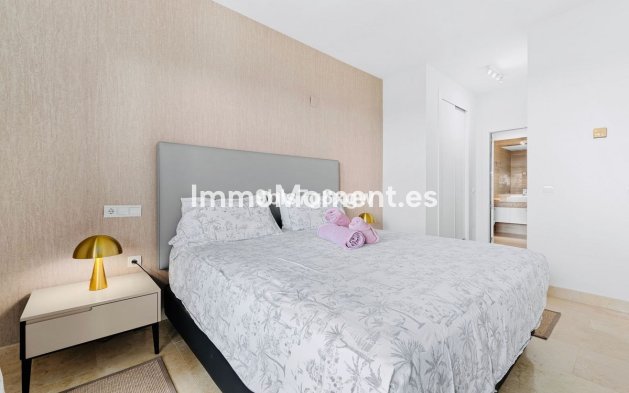 Wiederverkauf - Wohnung - Benahavís - Benahavís Centro