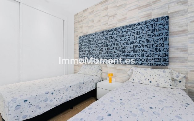 Wiederverkauf - Wohnung - Benahavís - Benahavís Centro