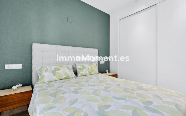 Wiederverkauf - Wohnung - Benahavís - Benahavís Centro