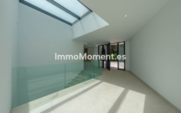 Resale - Detached villa - Sotogrande - Sotogrande Alto