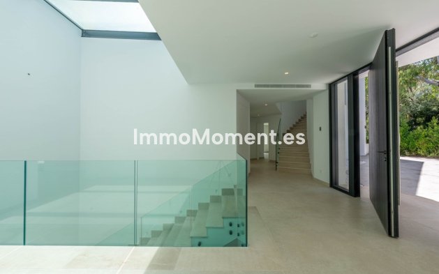 Resale - Detached villa - Sotogrande - Sotogrande Alto