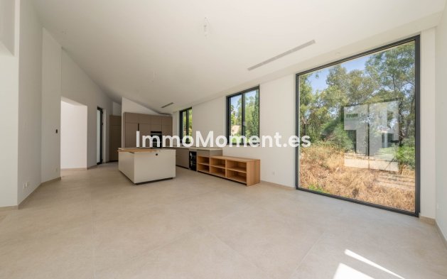 Resale - Detached villa - Sotogrande - Sotogrande Alto