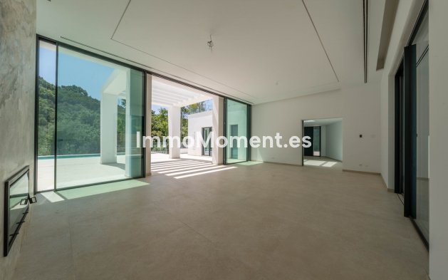 Resale - Detached villa - Sotogrande - Sotogrande Alto