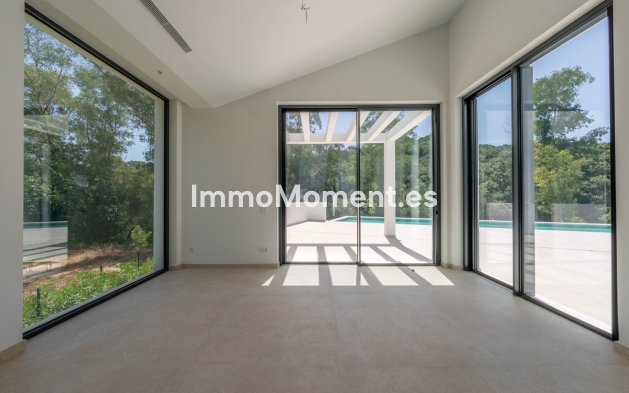 Resale - Detached villa - Sotogrande - Sotogrande Alto