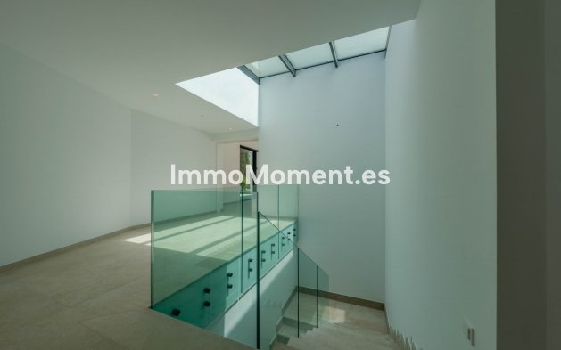 Resale - Detached villa - Sotogrande - Sotogrande Alto