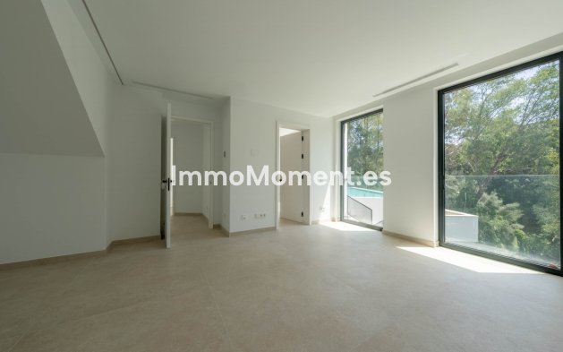 Resale - Detached villa - Sotogrande - Sotogrande Alto